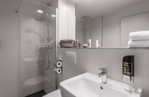 Forst Hotel | Serways Hotel Bruchsal West