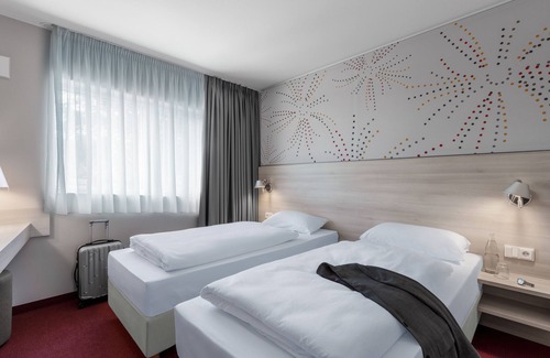 Wachenroth Hotel | Serways Hotel Steigerwald Süd
