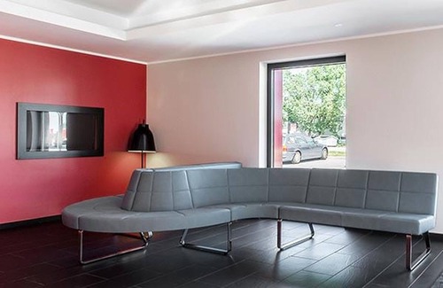 Wachenroth Hotel | Serways Hotel Steigerwald Süd