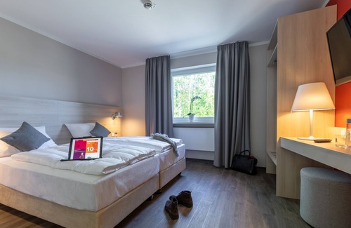 Waldmohr Hotel | Serways Hotel Waldmohr