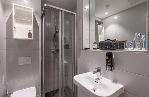 Waldmohr Hotel | Serways Hotel Waldmohr