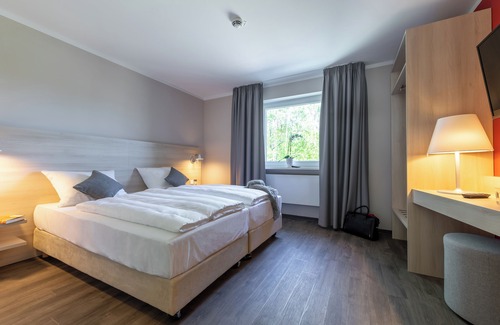 Waldmohr Hotel | Serways Hotel Waldmohr
