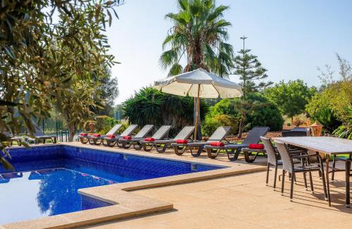 Campos House | Ses Angoixes