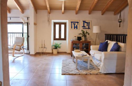 Llucmajor House | Ses cases noves Llucmajor