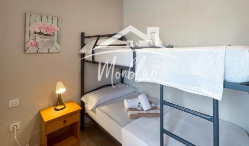 Cala en Blanes Apartment | SeS ORENETES