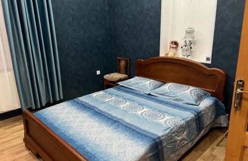 Mirzaani House | Sesi House