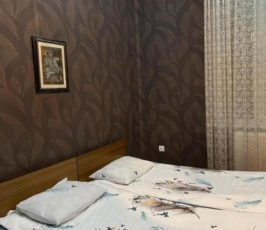 Mirzaani House | Sesi House