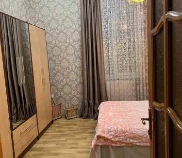 Mirzaani House | Sesi House
