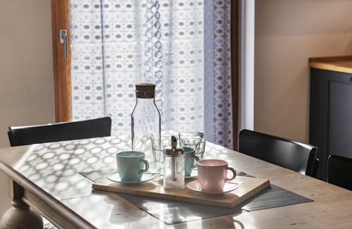 Ponte di Legno Apartment | Sesto Senso - Three Bedroom Apartment, Sleeps 8