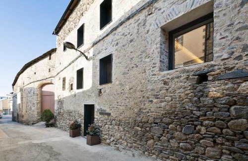 Llivia Bed & Breakfast | Set Terres - La Villa de Llívia - Adults only