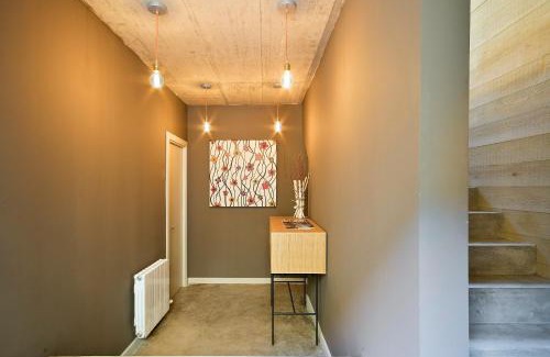 Llivia Bed & Breakfast | Set Terres - La Villa de Llívia - Adults only