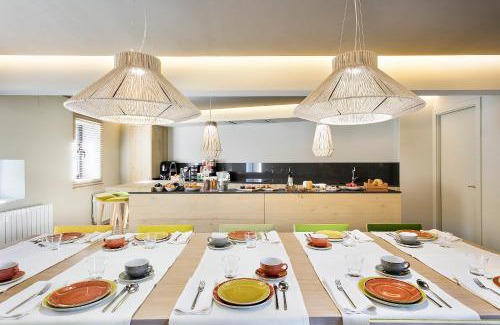 Llivia Bed & Breakfast | Set Terres - La Villa de Llívia - Adults only