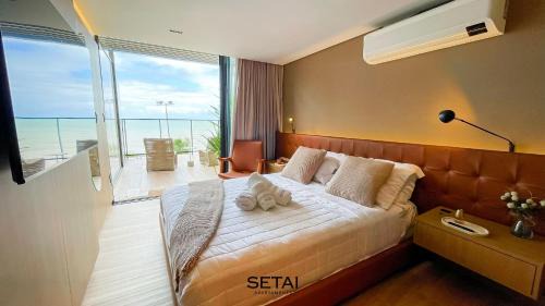 Cabo Branco Apartment | Setai Edition By Setai Apartaments