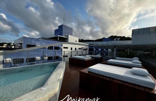 Cabo Branco Apartment | Setai Yacht