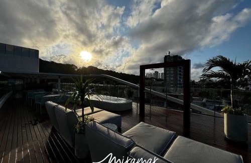 Cabo Branco Apartment | Setai Yacht