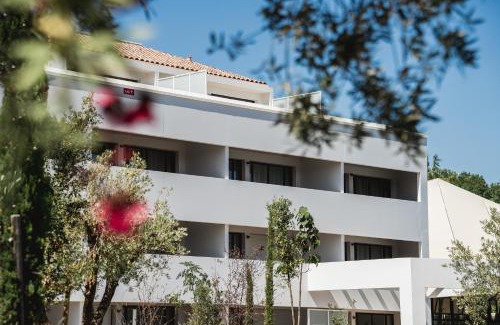 Aix-en-Provence Hotel | SetClub Hôtel & Spa