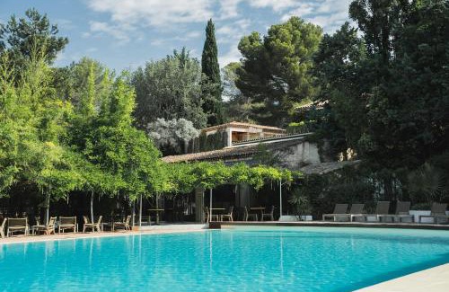 Aix-en-Provence Hotel | SetClub Hôtel & Spa