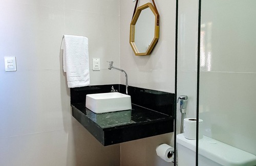 Maragogi Hotel | Sete Mares