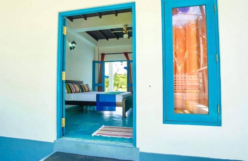 Kahandamodara House | Seth Villa By Magampura Resorts