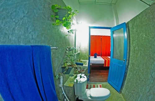 Kahandamodara House | Seth Villa By Magampura Resorts