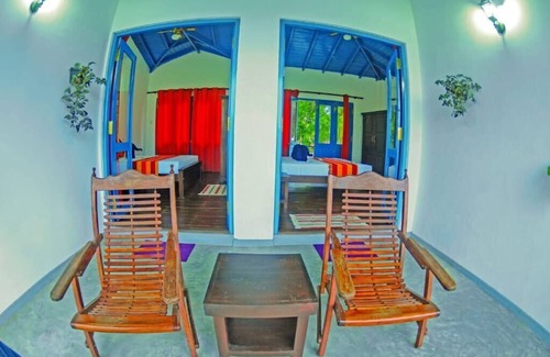 Kahandamodara House | Seth Villa By Magampura Resorts