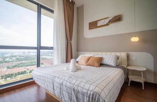 Shah Alam Apartment | Setia Alam Convention Centre 3 Bedroom 2-9Pax #33