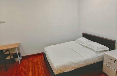 Shah Alam Villa | Setia Alam Convention Center Spacious House