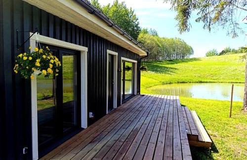 Setomaa Parish Ski Chalet | Seto Kapten