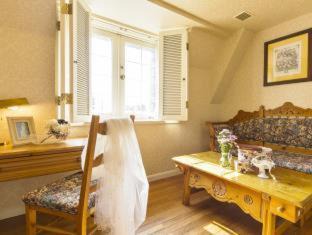 Nagasaki Hotel | Setre Glover's House Nagasaki