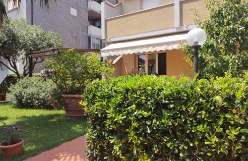 Porto Recanati House | Sette cuscini affittacamere