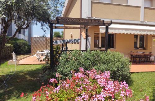 Porto Recanati House | Sette cuscini affittacamere