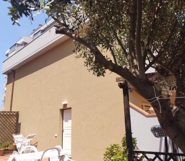 Porto Recanati House | Sette cuscini affittacamere