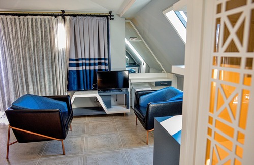 Alanya Hotel | Sette Serenity Hotel - Adults Only