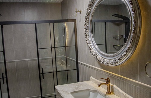 Alanya Hotel | Sette Serenity Hotel - Adults Only