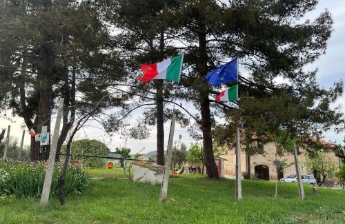 Monsano House | settimana relax