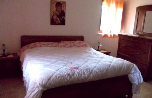 Monsano House | settimana relax