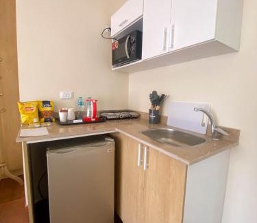 Al Rehab Apartment | Settle Inn Al Rehab City B