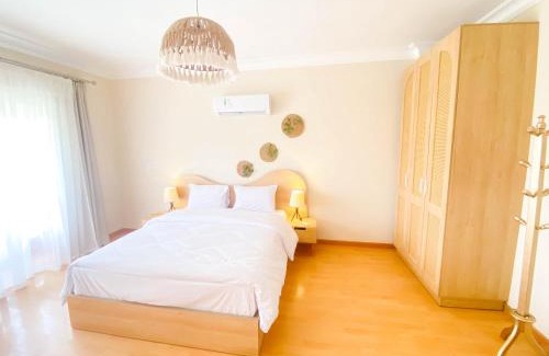 Al Rehab Apartment | Settle Inn Al Rehab City B