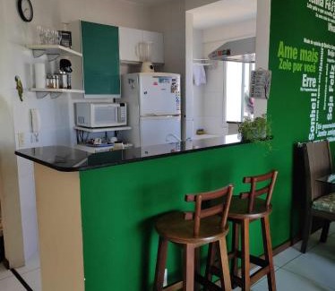 Enseada Azul Apartment | Seu Apê na Enseada Azul - Bacutia !