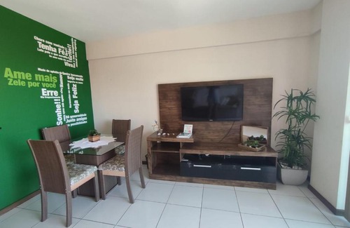 Enseada Azul Apartment | Seu Apê na Enseada Azul - Bacutia !