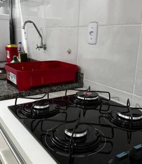 Uberaba Apartment | Seu apt exclusivo por temporada