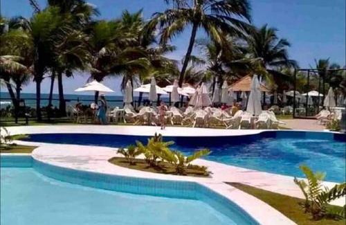 Jenipabu Apartment | Seu cantinho no paraíso de Guarajuba - Bahia