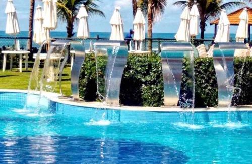 Jenipabu Apartment | Seu cantinho no paraíso de Guarajuba - Bahia