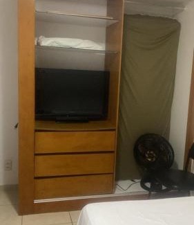 Conjunto ALAGAMAR Apartment | Seu lar