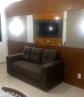 Conjunto ALAGAMAR Apartment | Seu lar