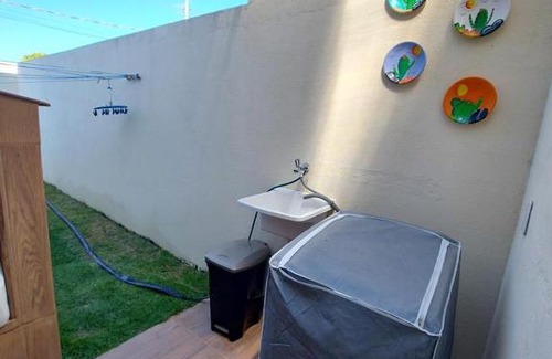 Piacabucu House | Seu refúgio de lazer e descanso no sul de Alagoas