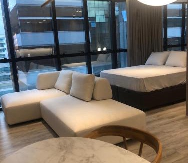 Andorinha Apartment | Seu Refúgio de Luxo a Passos do Mar em Itapema