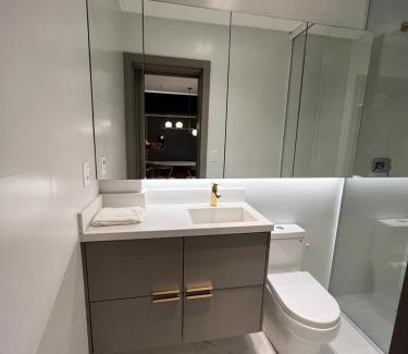 Andorinha Apartment | Seu Refúgio de Luxo a Passos do Mar em Itapema