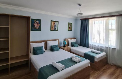 Byurakan Bed & Breakfast | Seva Guesthouse and Cottages Byurakan