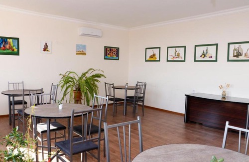Byurakan Bed & Breakfast | Seva Guesthouse and Cottages Byurakan